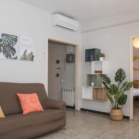 Apartmán Sunny And Quiet Sagrada Familia Barcelona Exteriér fotografie