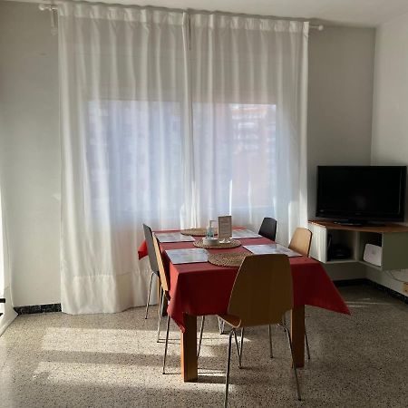 Apartmán Sunny And Quiet Sagrada Familia Barcelona Exteriér fotografie